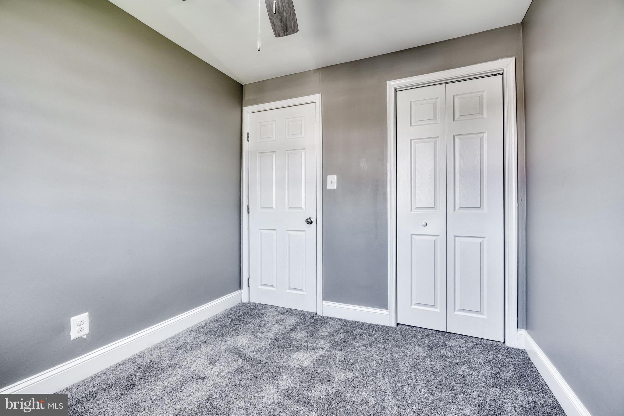 EDMONSON HEIGHTS - Residential