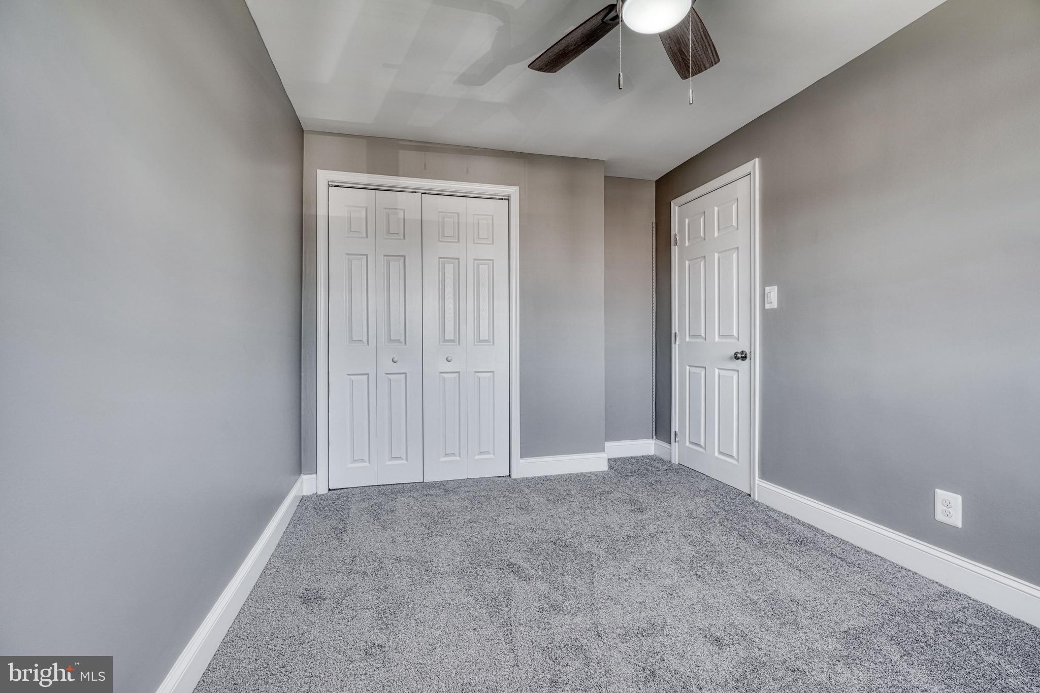 EDMONSON HEIGHTS - Residential