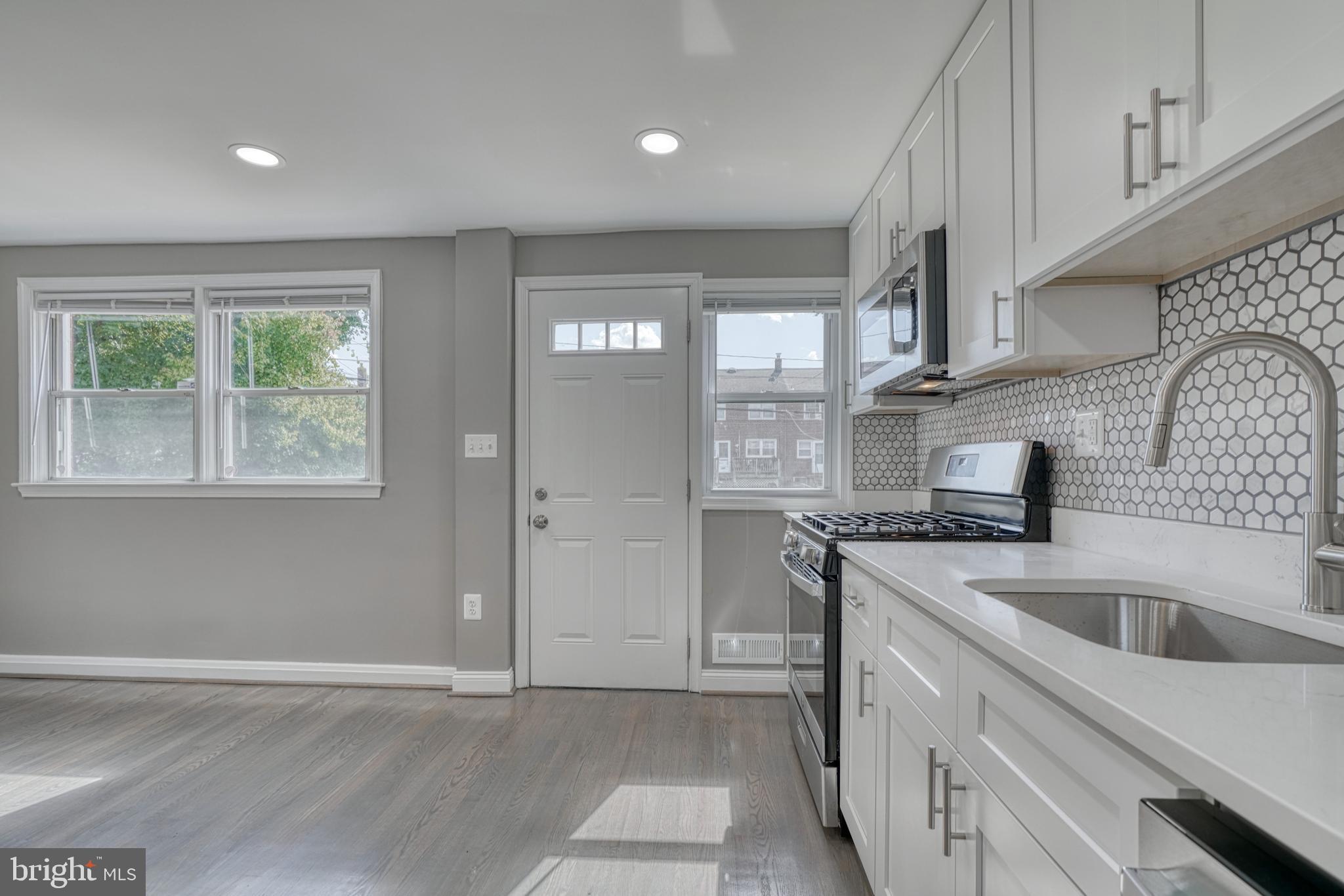 EDMONSON HEIGHTS - Residential