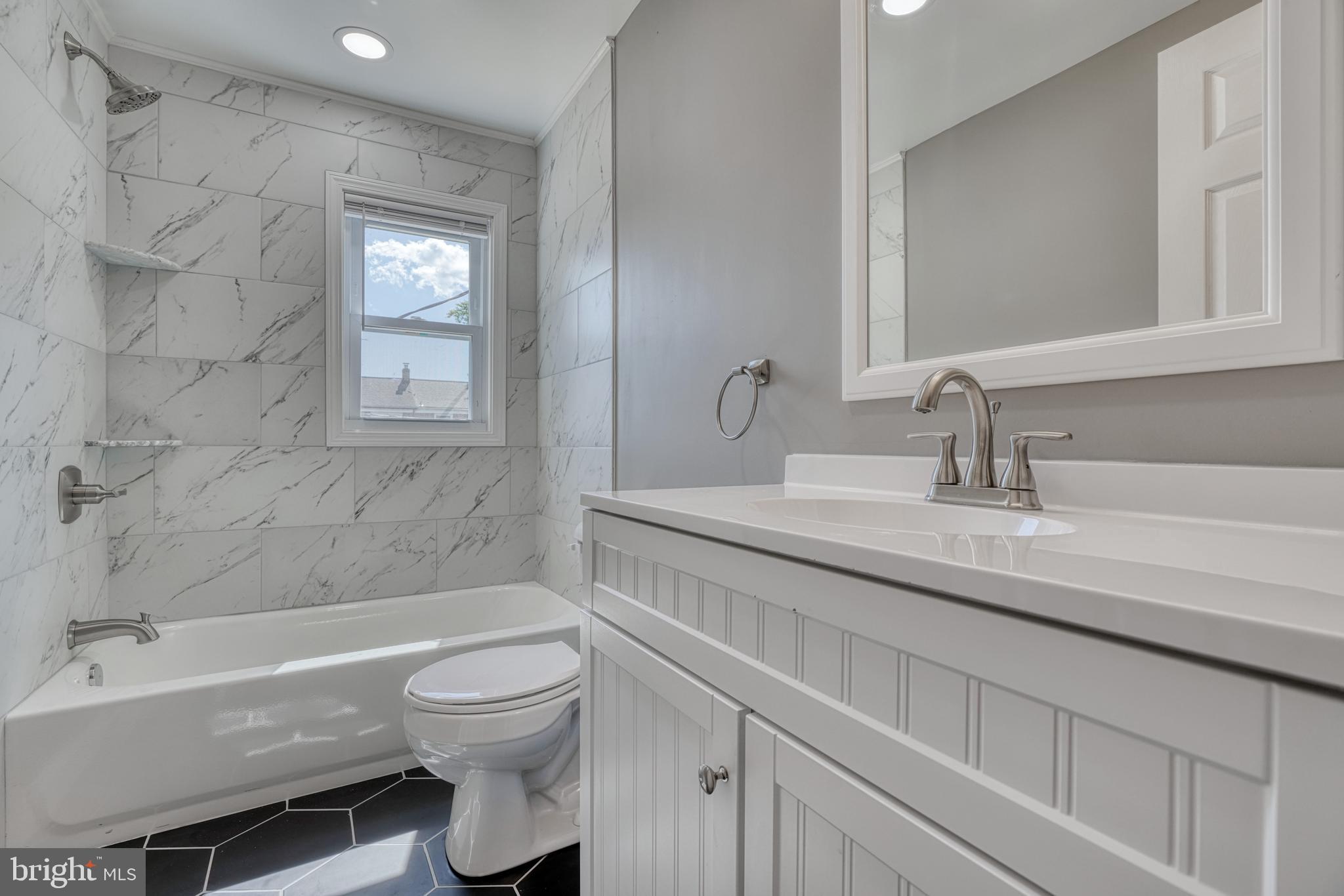 EDMONSON HEIGHTS - Residential