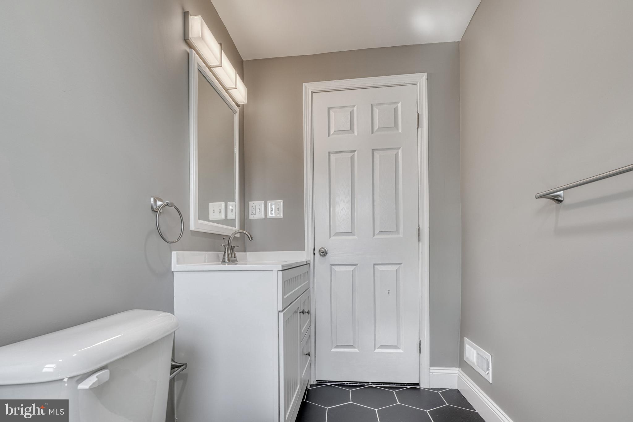 EDMONSON HEIGHTS - Residential