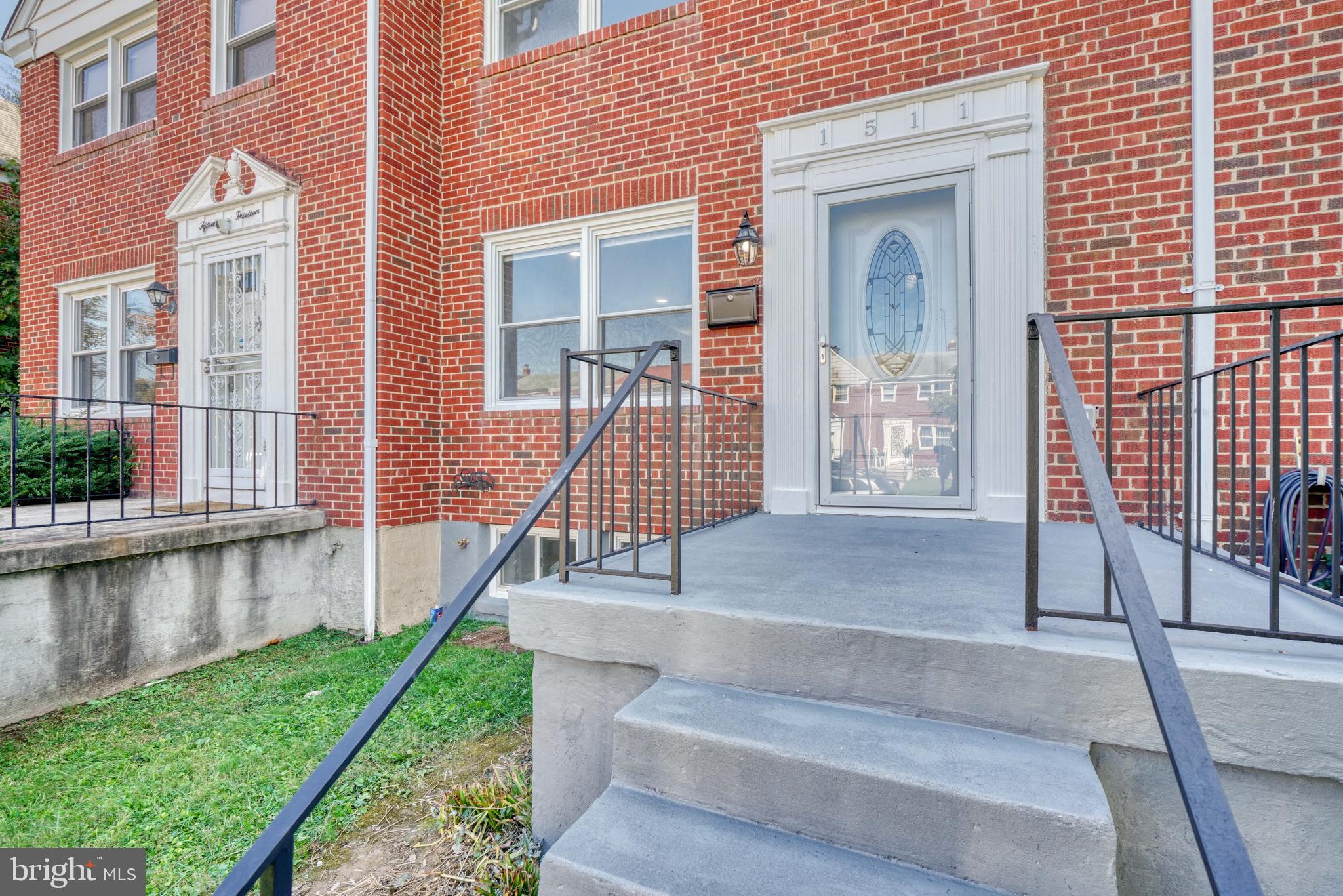 EDMONSON HEIGHTS - Residential