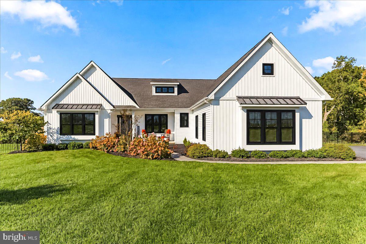 9 BENNETT DRIVE