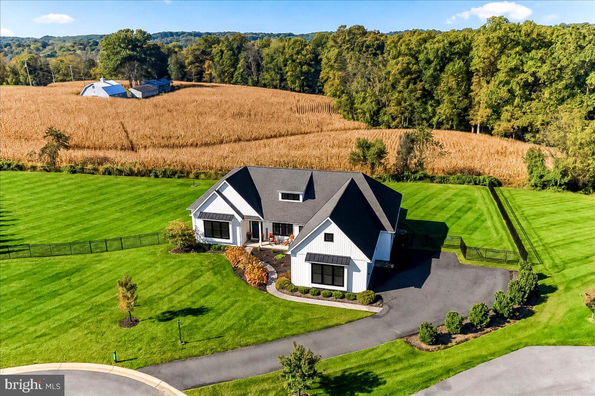 9 BENNETT DRIVE