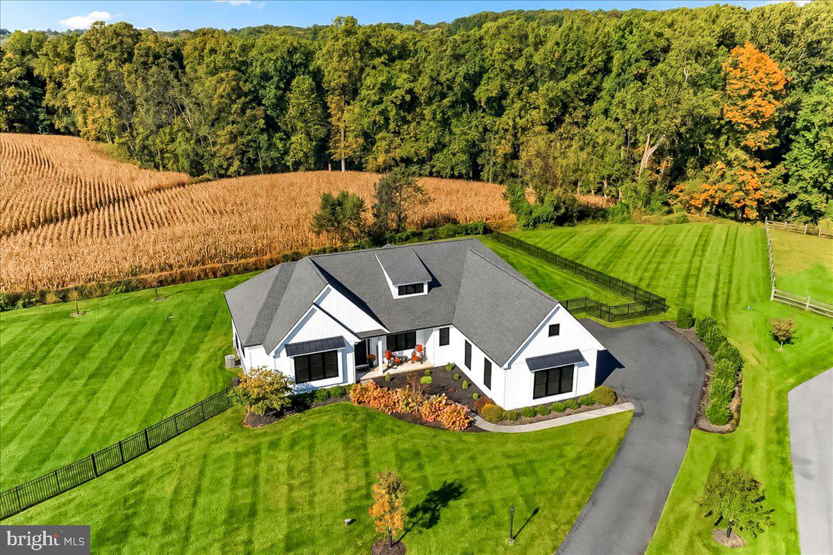 9 BENNETT DRIVE