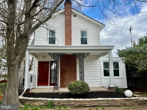 200 Buttonwood Drive, Ewing, NJ 08638 - MLS#: NJME2058074