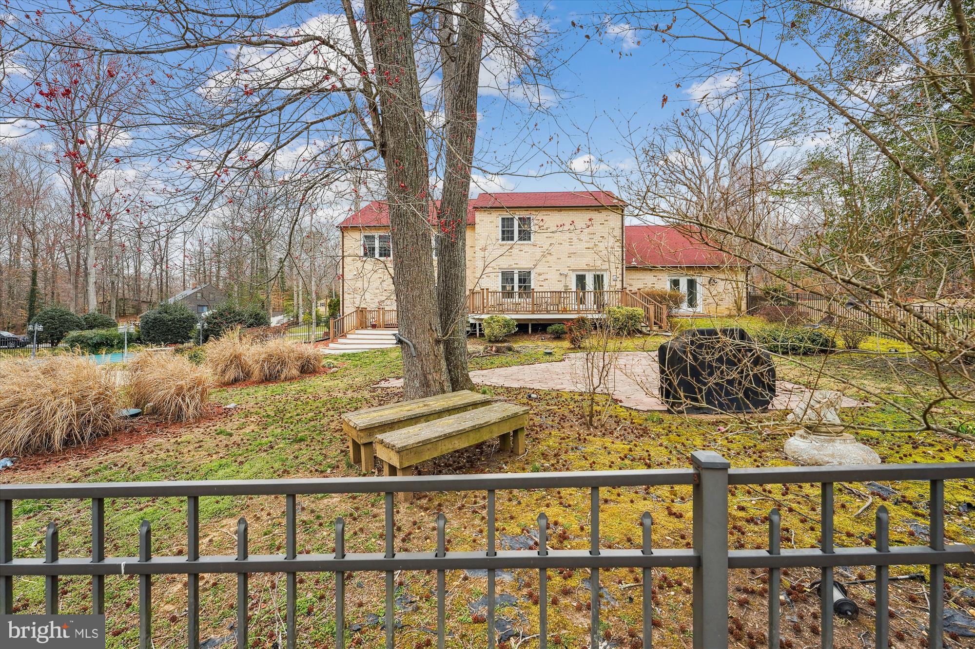 GARDEN ESTATES - Residential