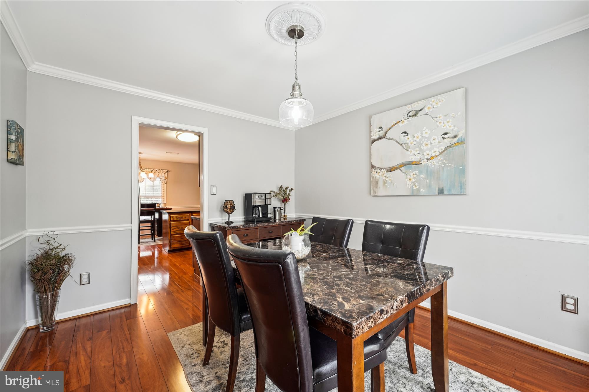 GARDEN ESTATES - Residential