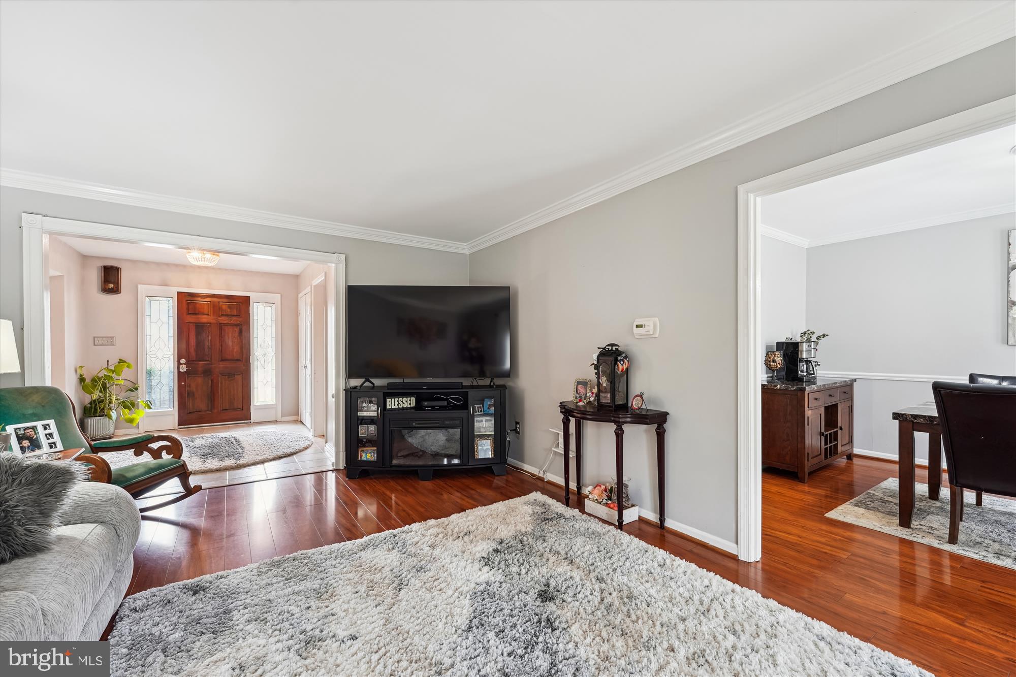 GARDEN ESTATES - Residential