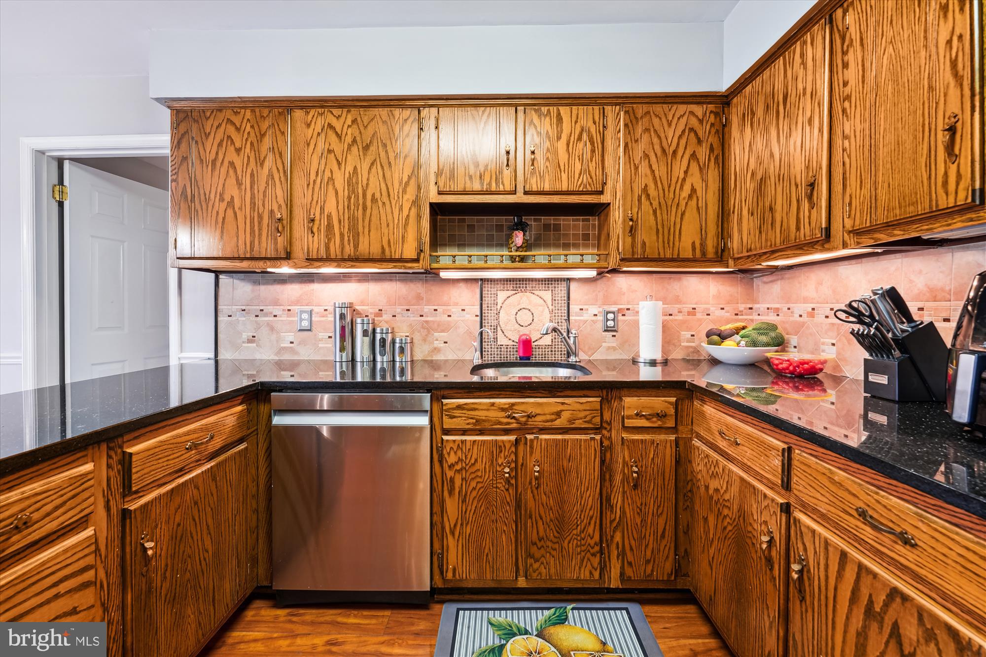 GARDEN ESTATES - Residential