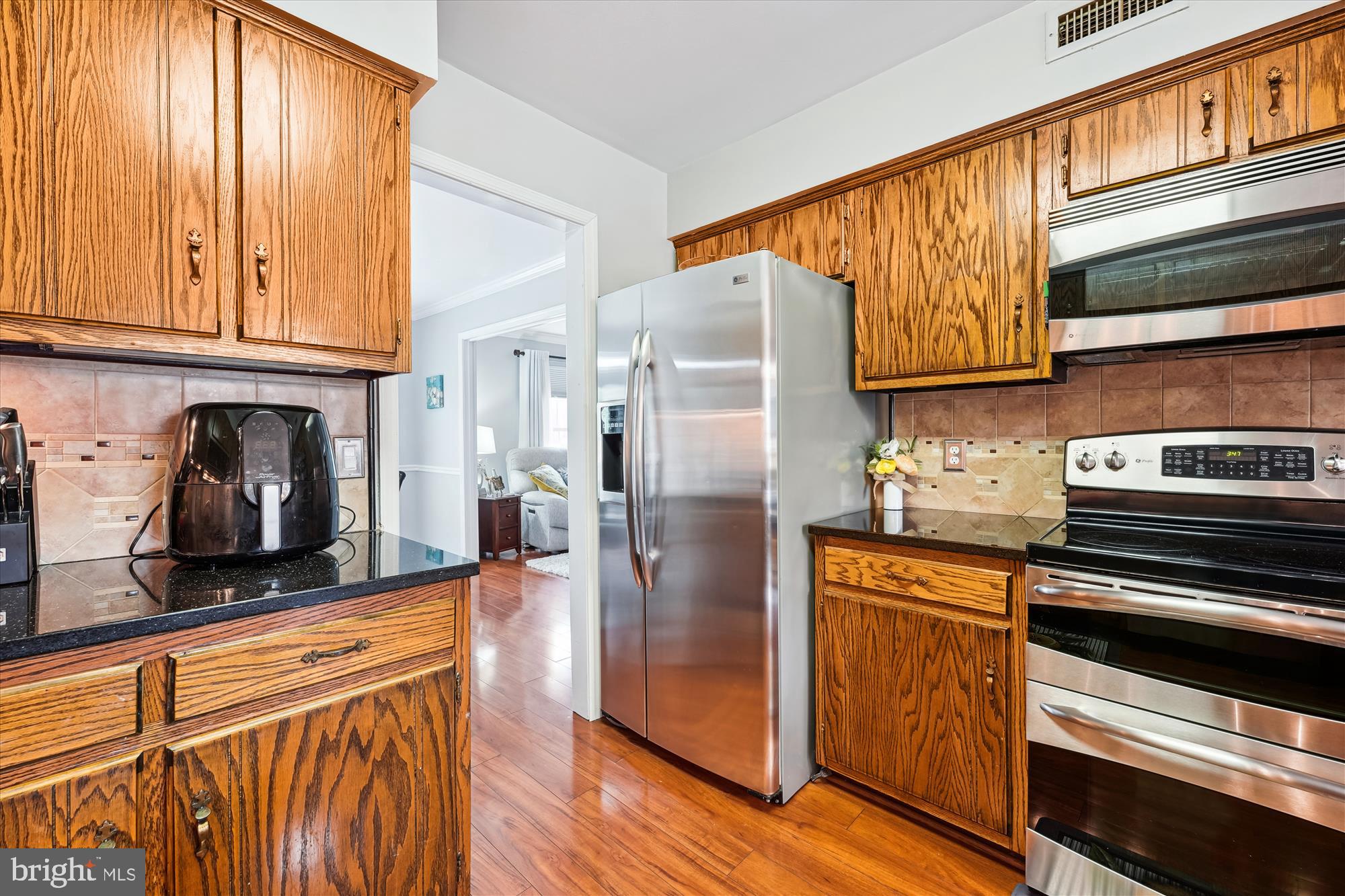 GARDEN ESTATES - Residential