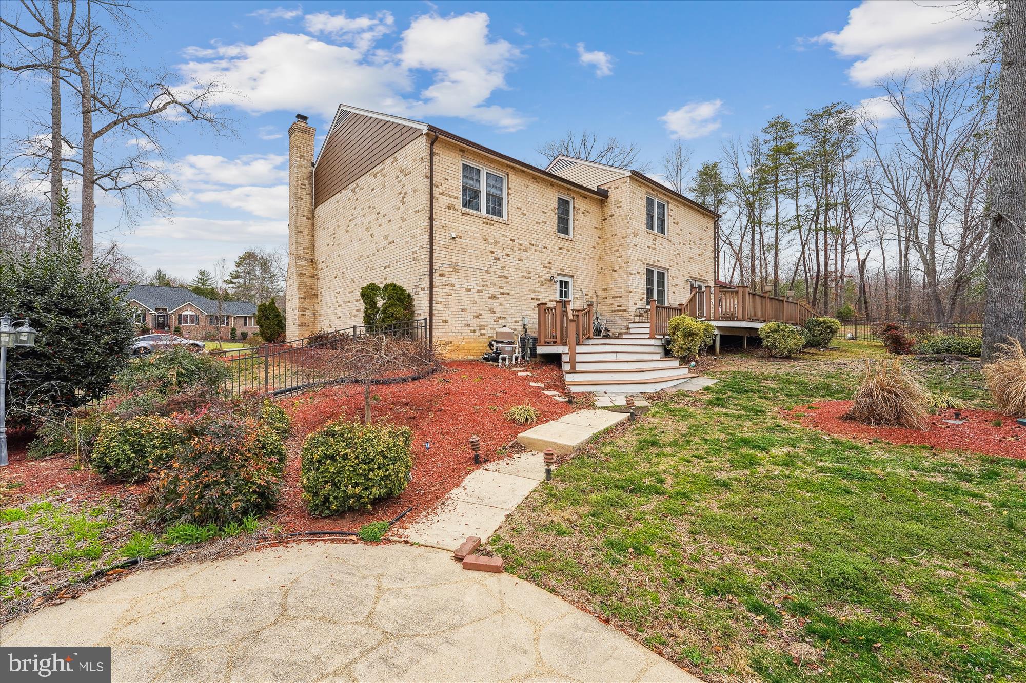 GARDEN ESTATES - Residential