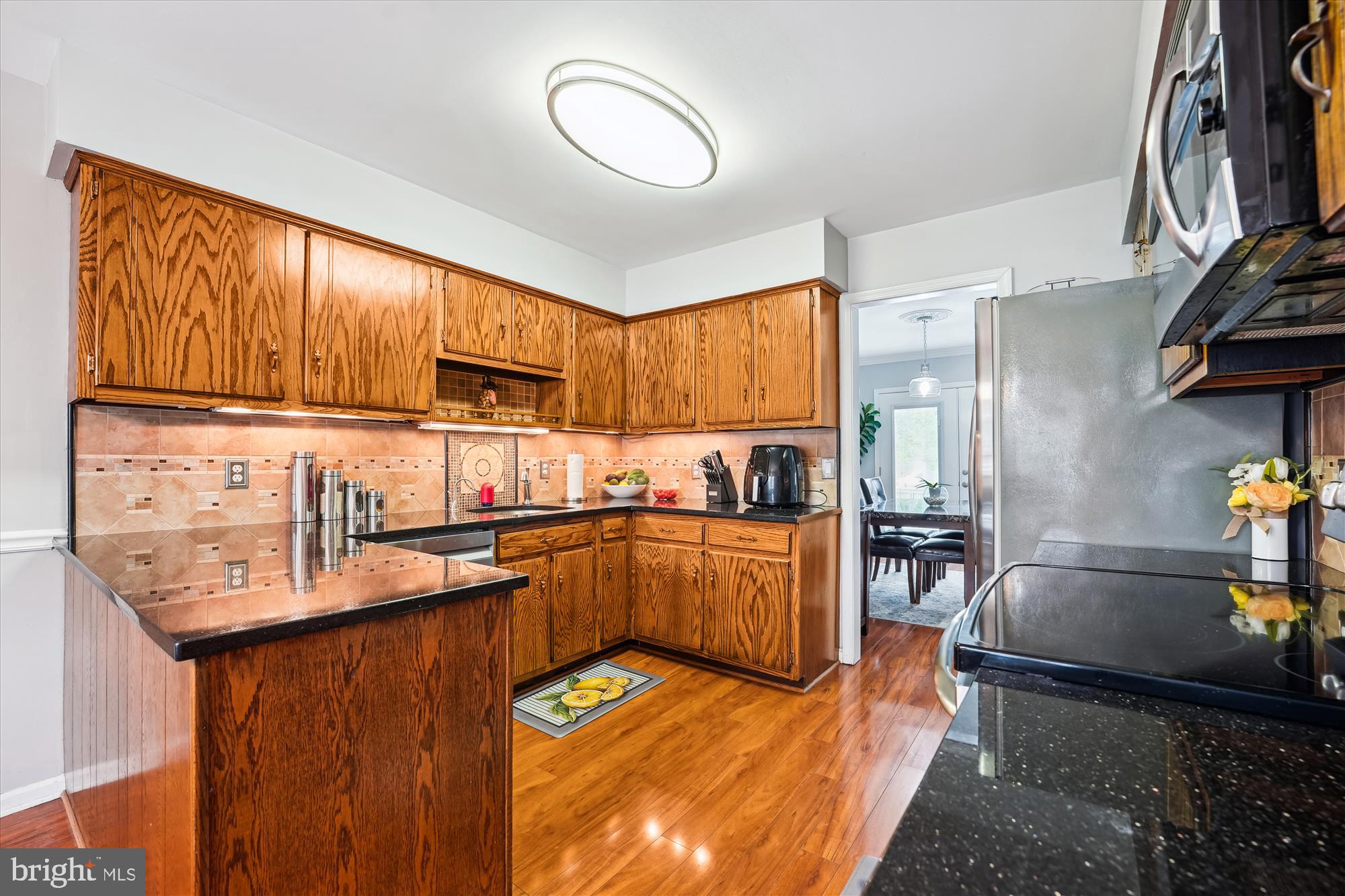 GARDEN ESTATES - Residential