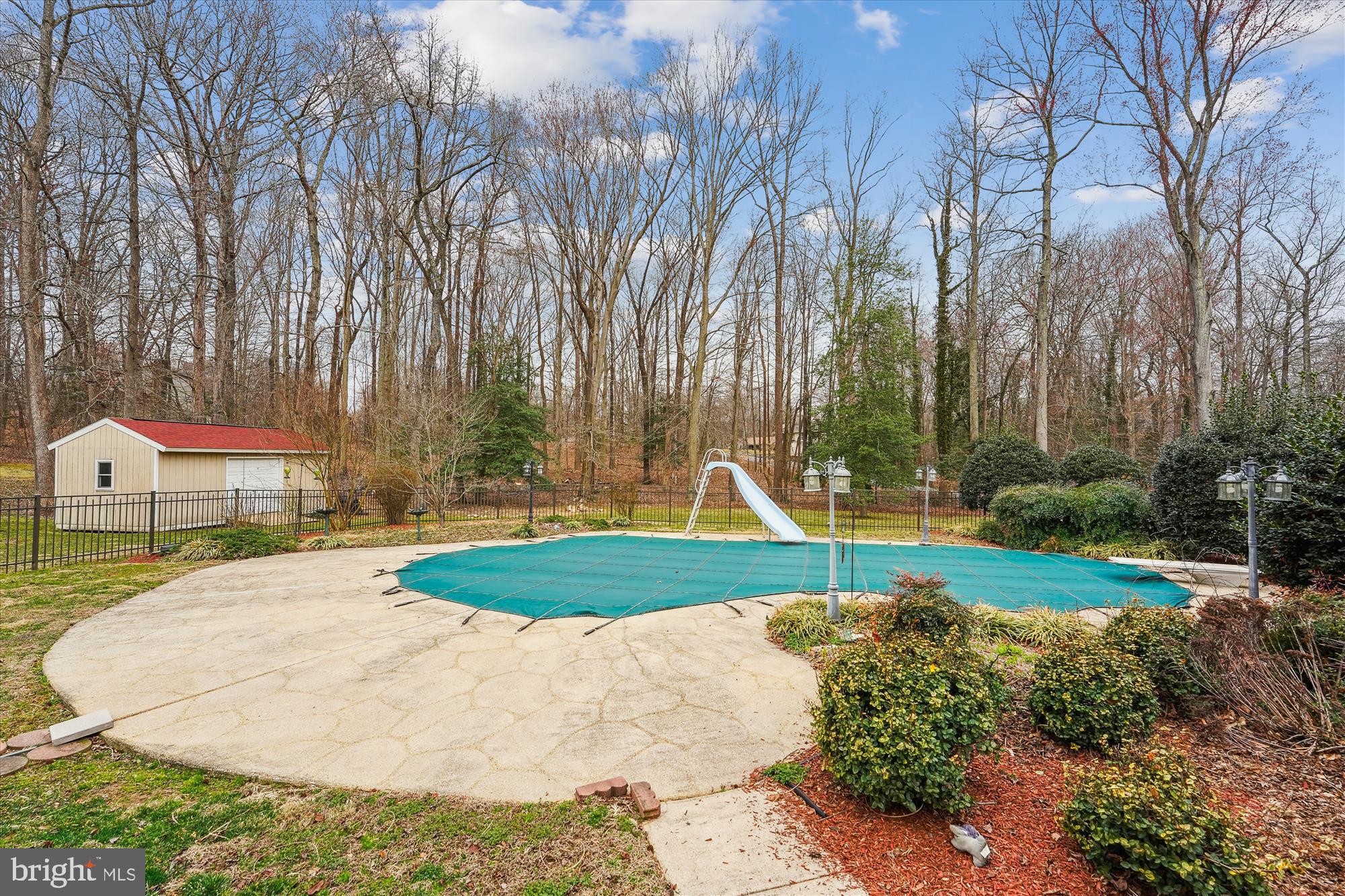 GARDEN ESTATES - Residential