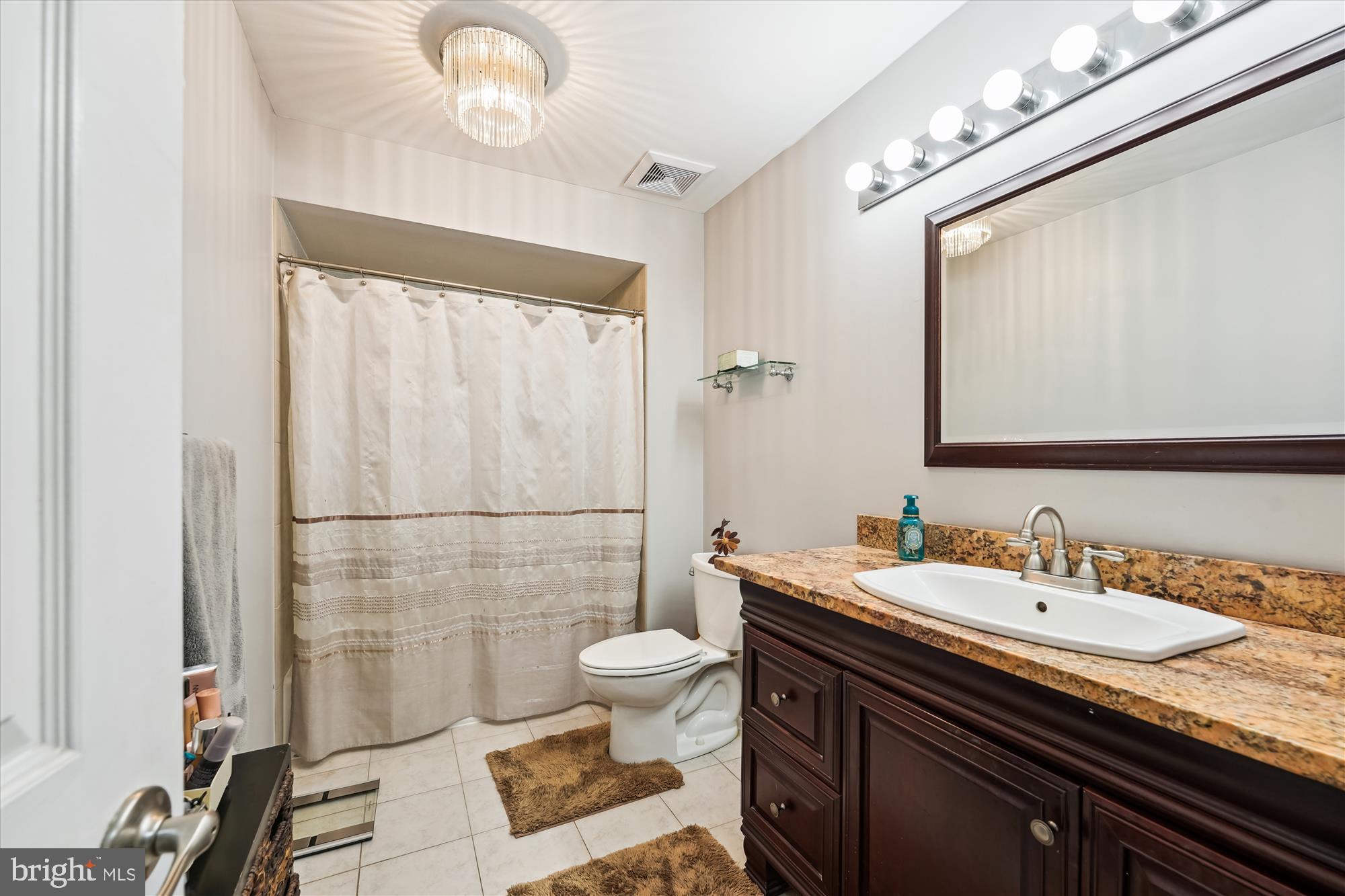 GARDEN ESTATES - Residential