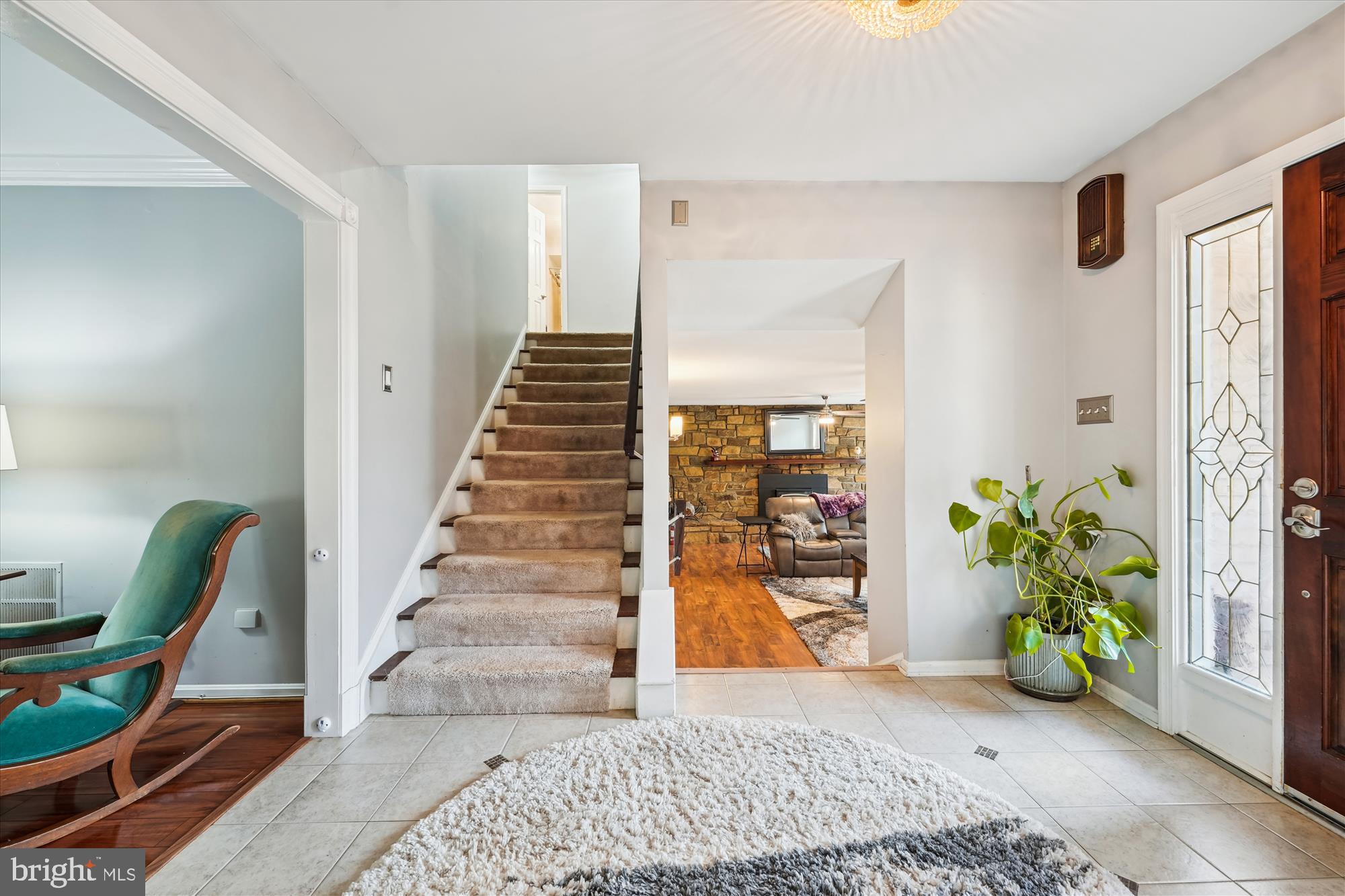 GARDEN ESTATES - Residential