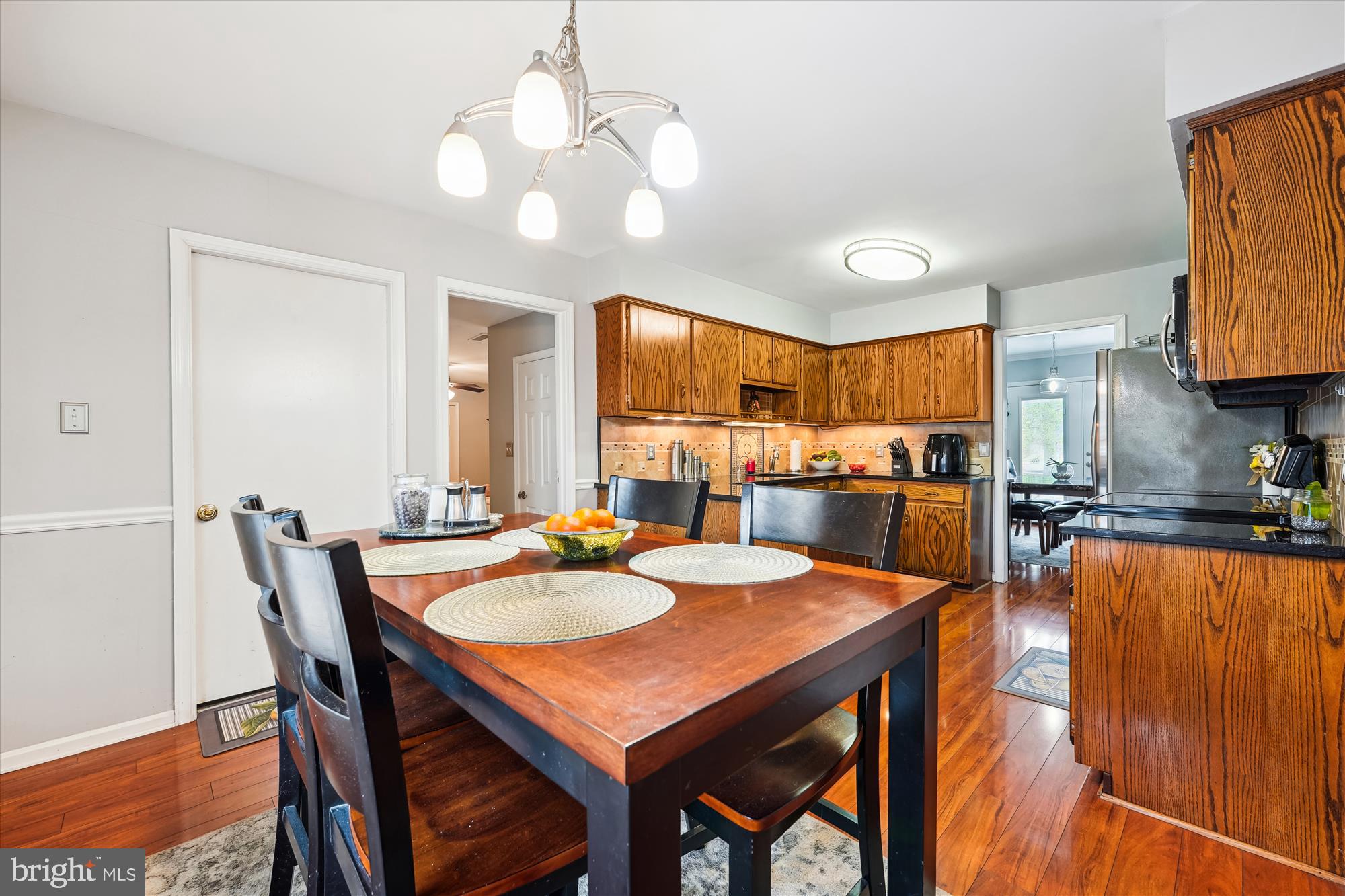 GARDEN ESTATES - Residential