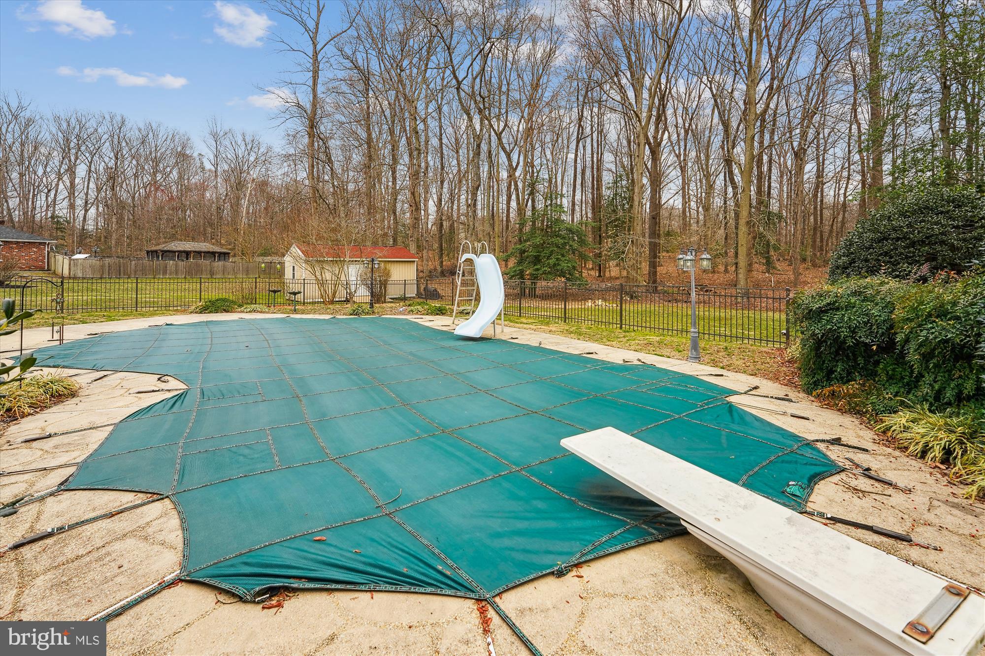 GARDEN ESTATES - Residential