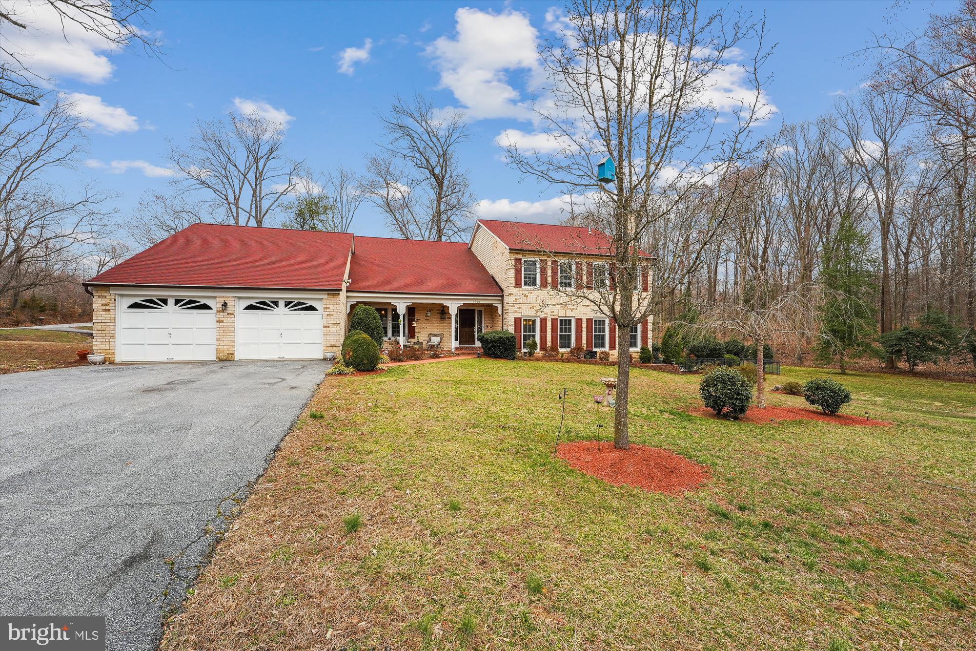 6900 ROSE LANE
