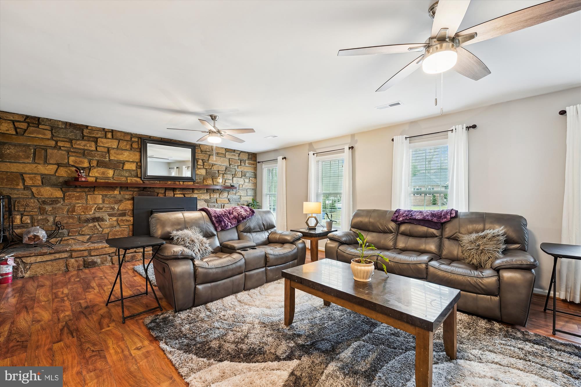 GARDEN ESTATES - Residential