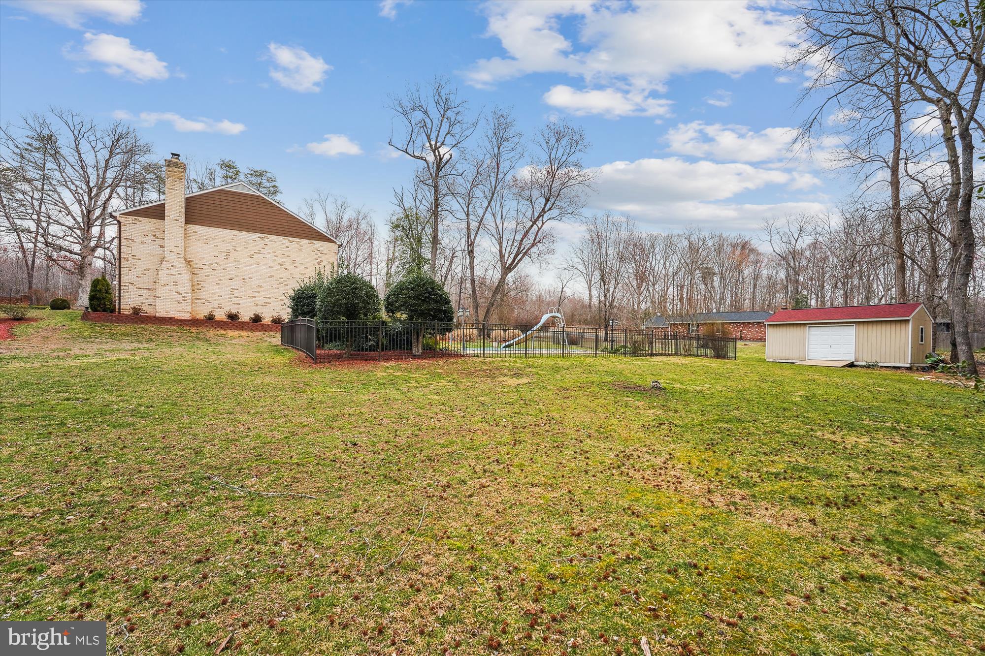 GARDEN ESTATES - Residential