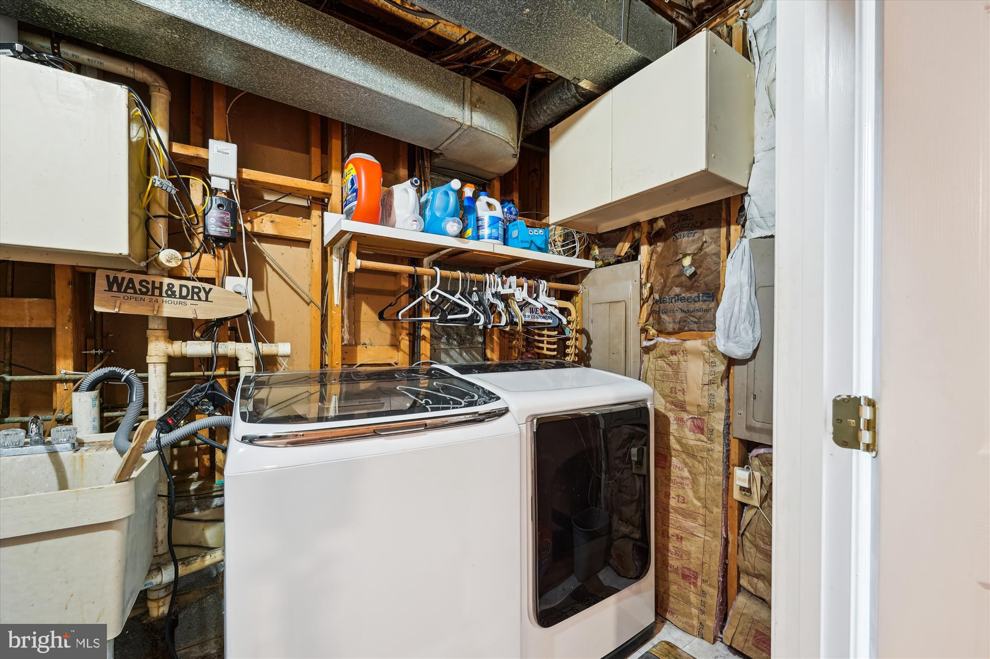 GARDEN ESTATES - Residential