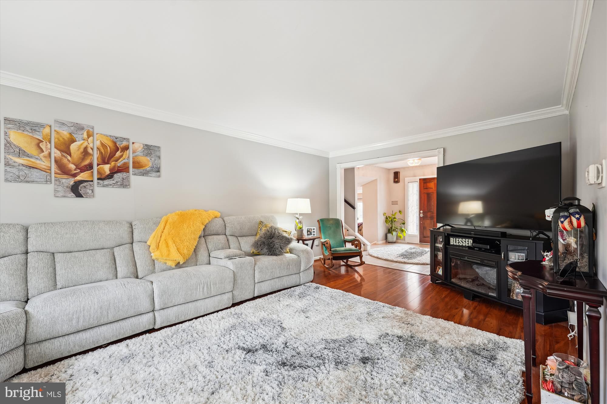 GARDEN ESTATES - Residential