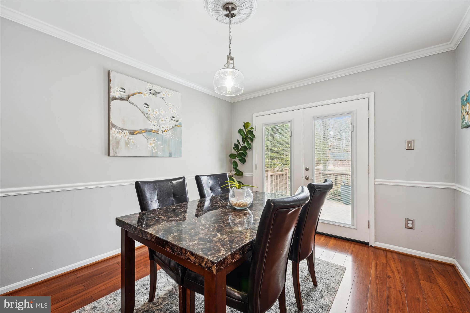 GARDEN ESTATES - Residential