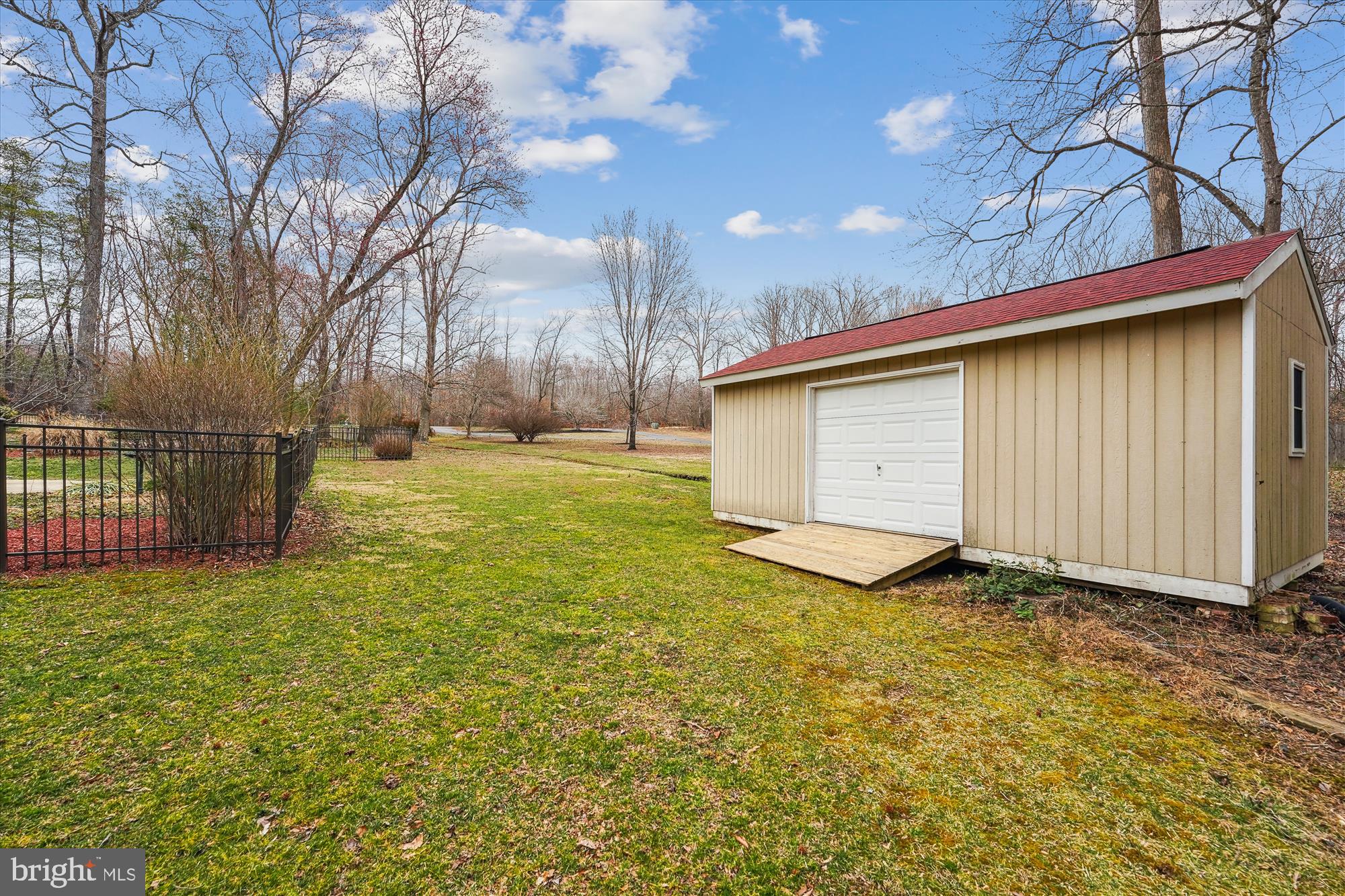 GARDEN ESTATES - Residential