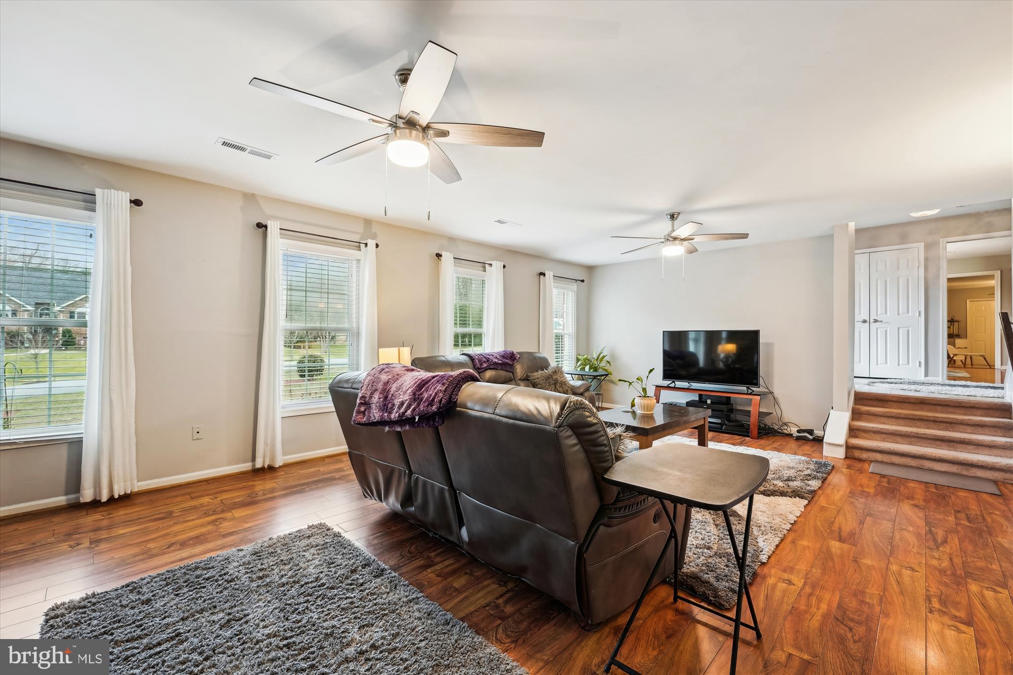 GARDEN ESTATES - Residential