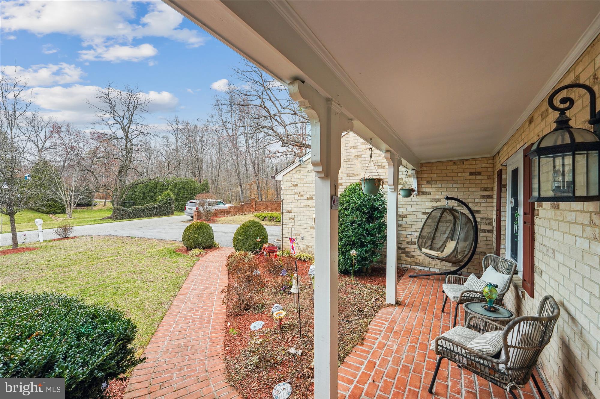 GARDEN ESTATES - Residential