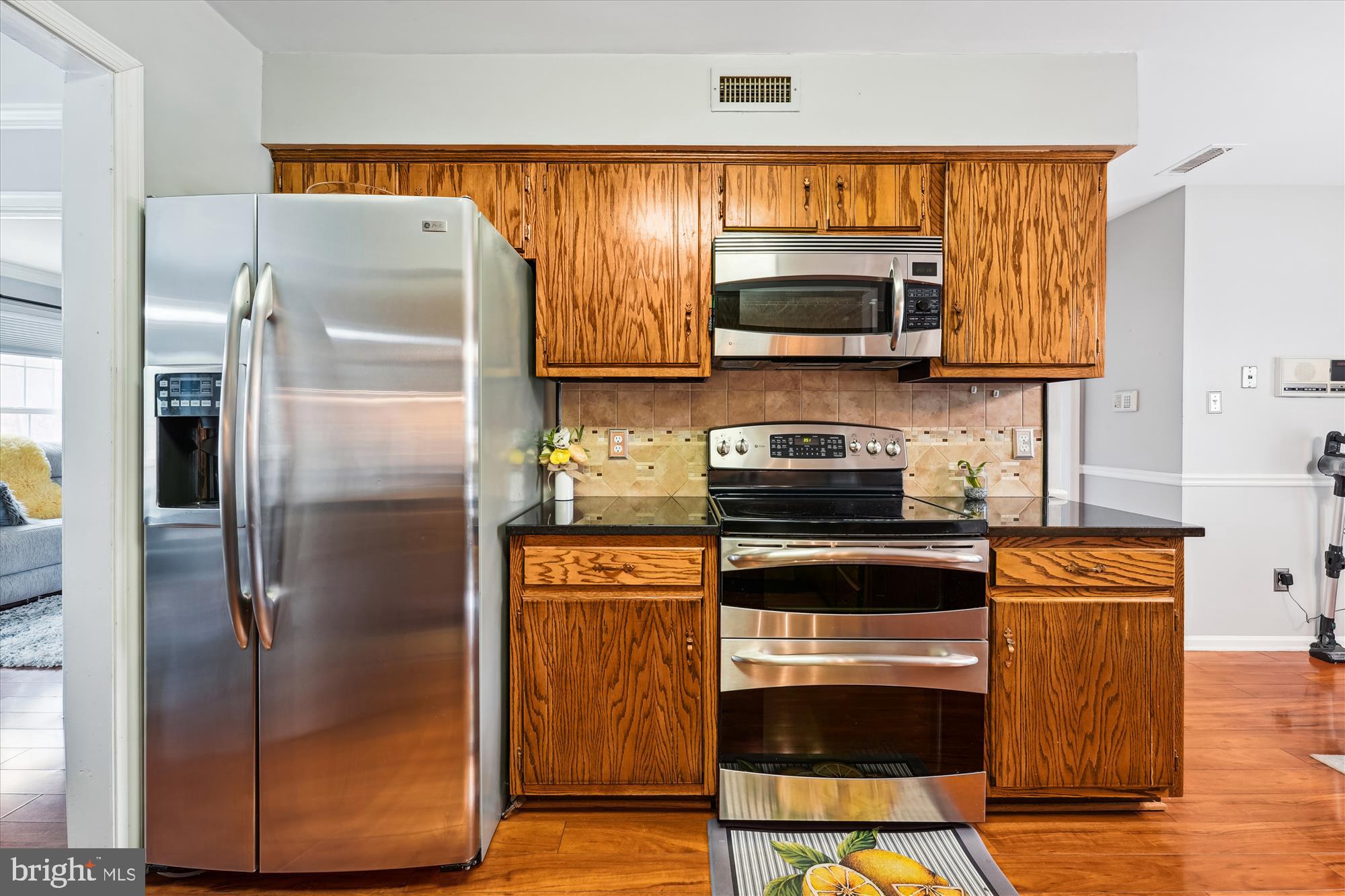 GARDEN ESTATES - Residential