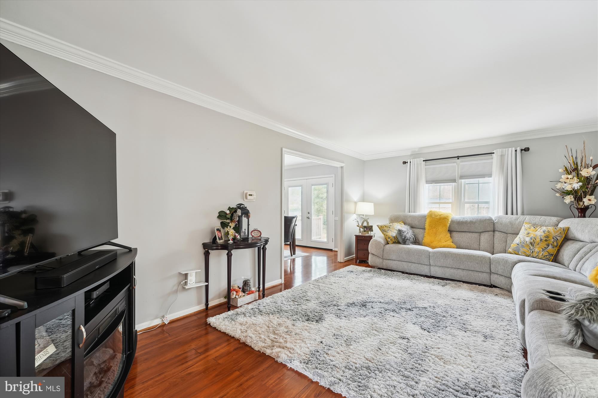 GARDEN ESTATES - Residential