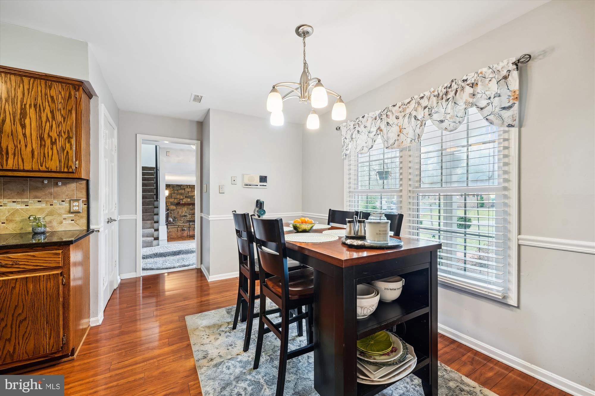 GARDEN ESTATES - Residential