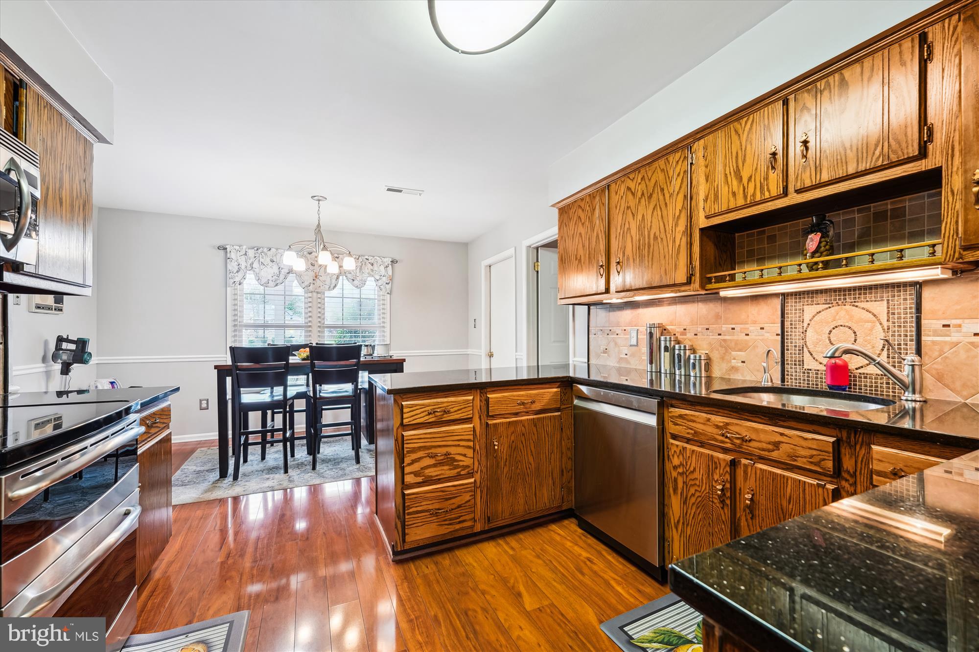 GARDEN ESTATES - Residential