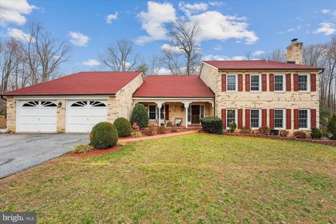 6900 ROSE LANE LA PLATA MD 20646