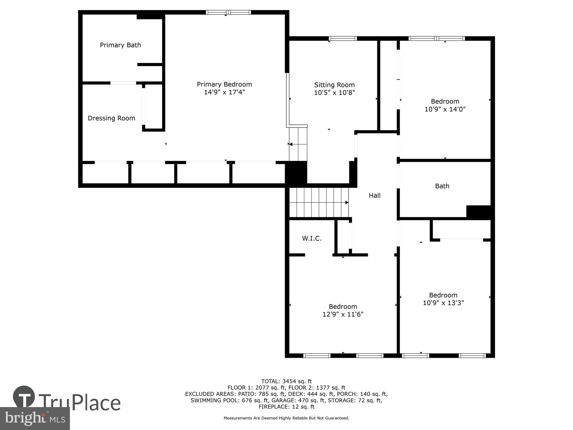GARDEN ESTATES - Residential