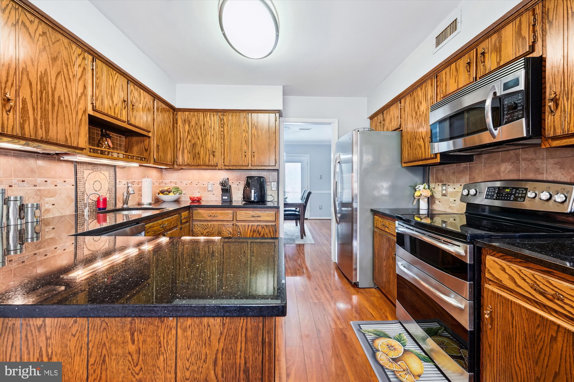 GARDEN ESTATES - Residential