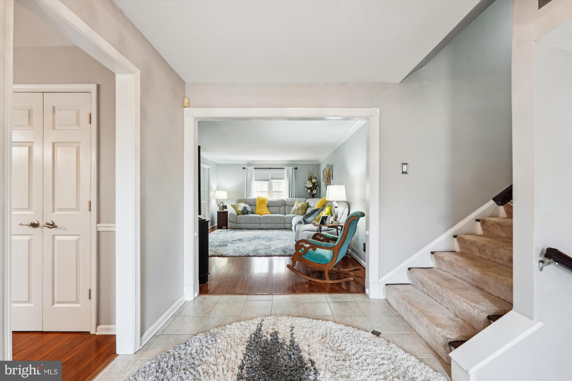 GARDEN ESTATES - Residential