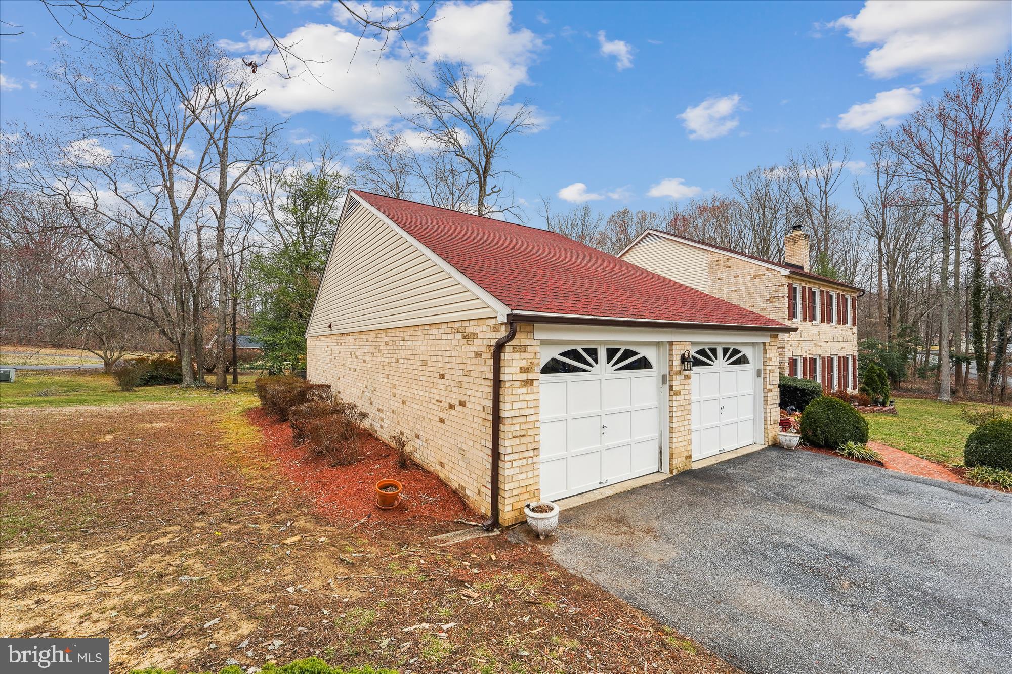 GARDEN ESTATES - Residential