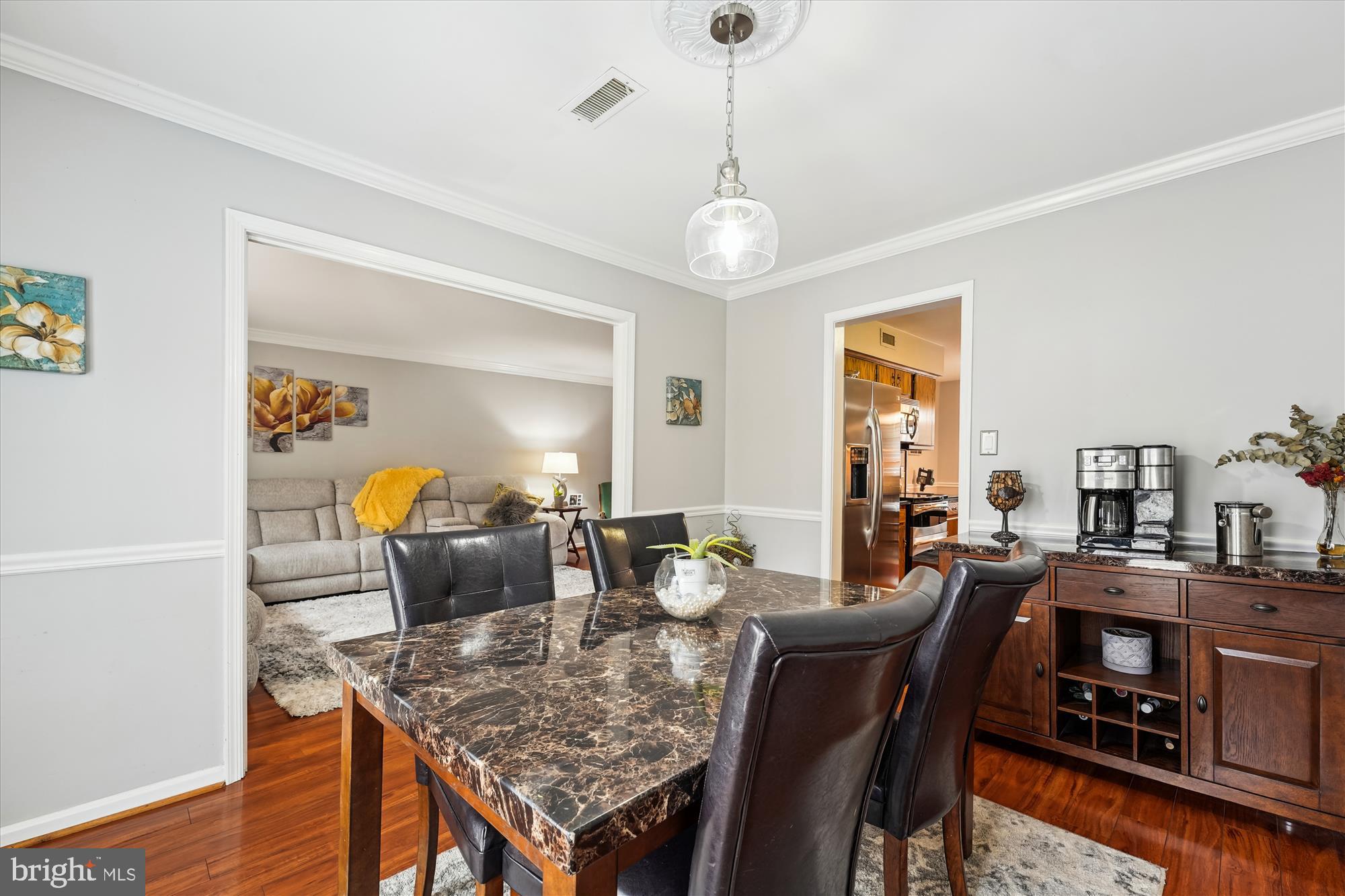 GARDEN ESTATES - Residential