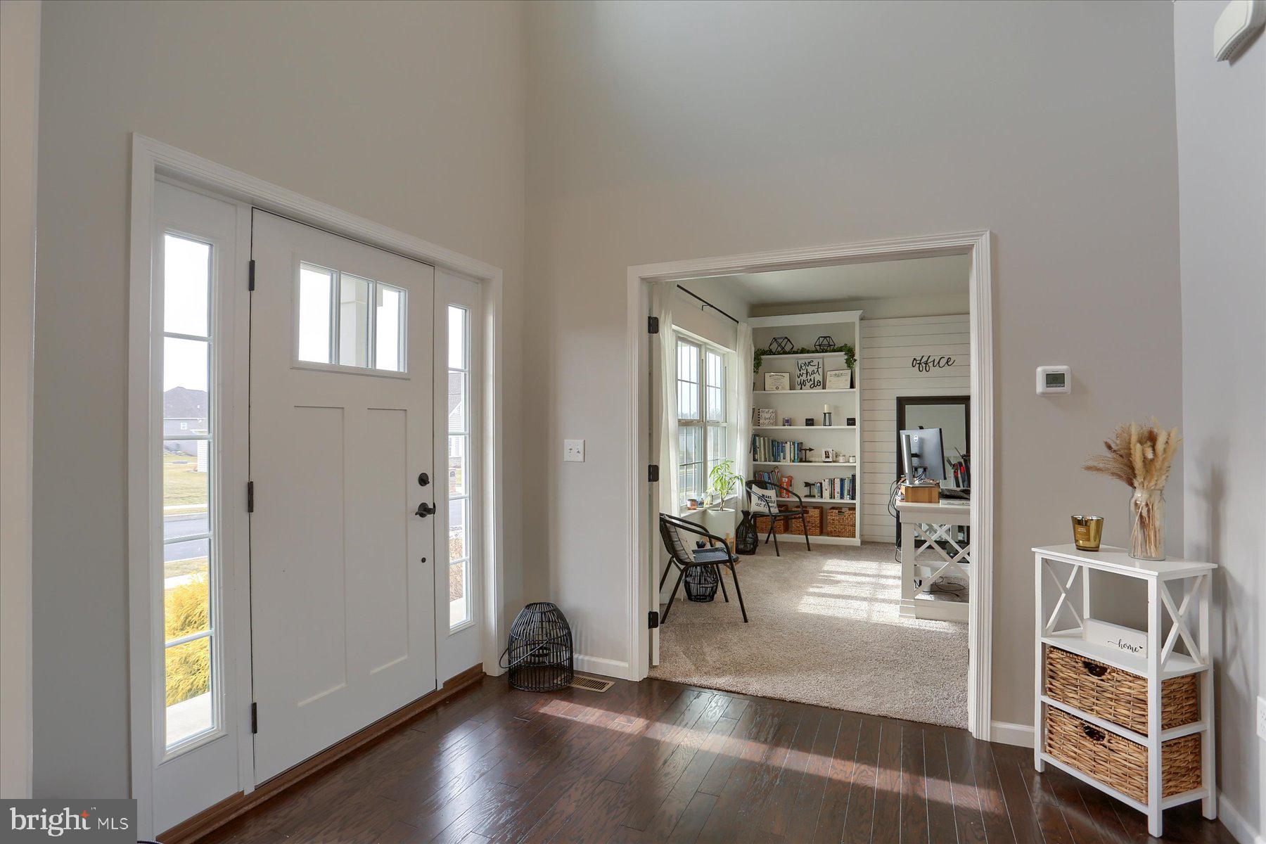 AMBER FIELDS - Residential