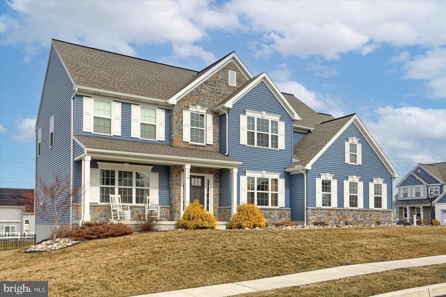 AMBER FIELDS - Residential