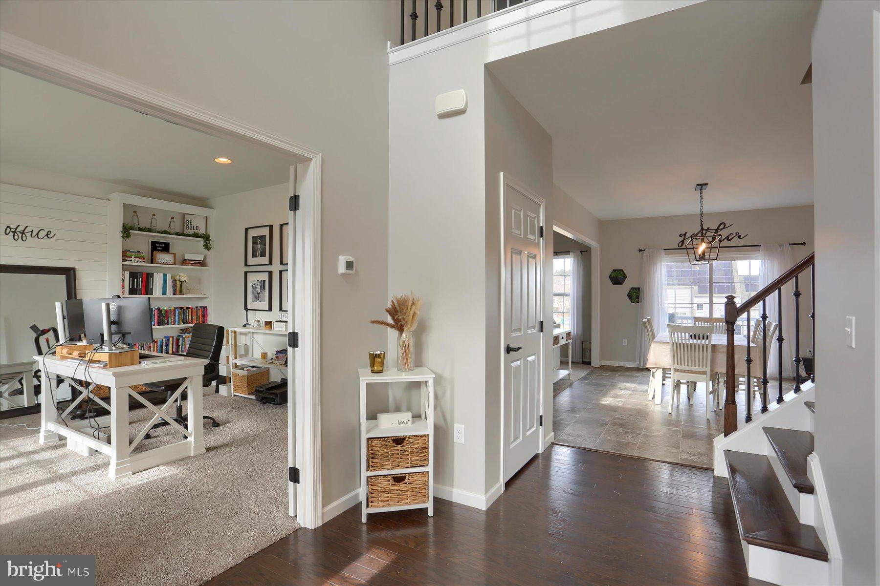 AMBER FIELDS - Residential