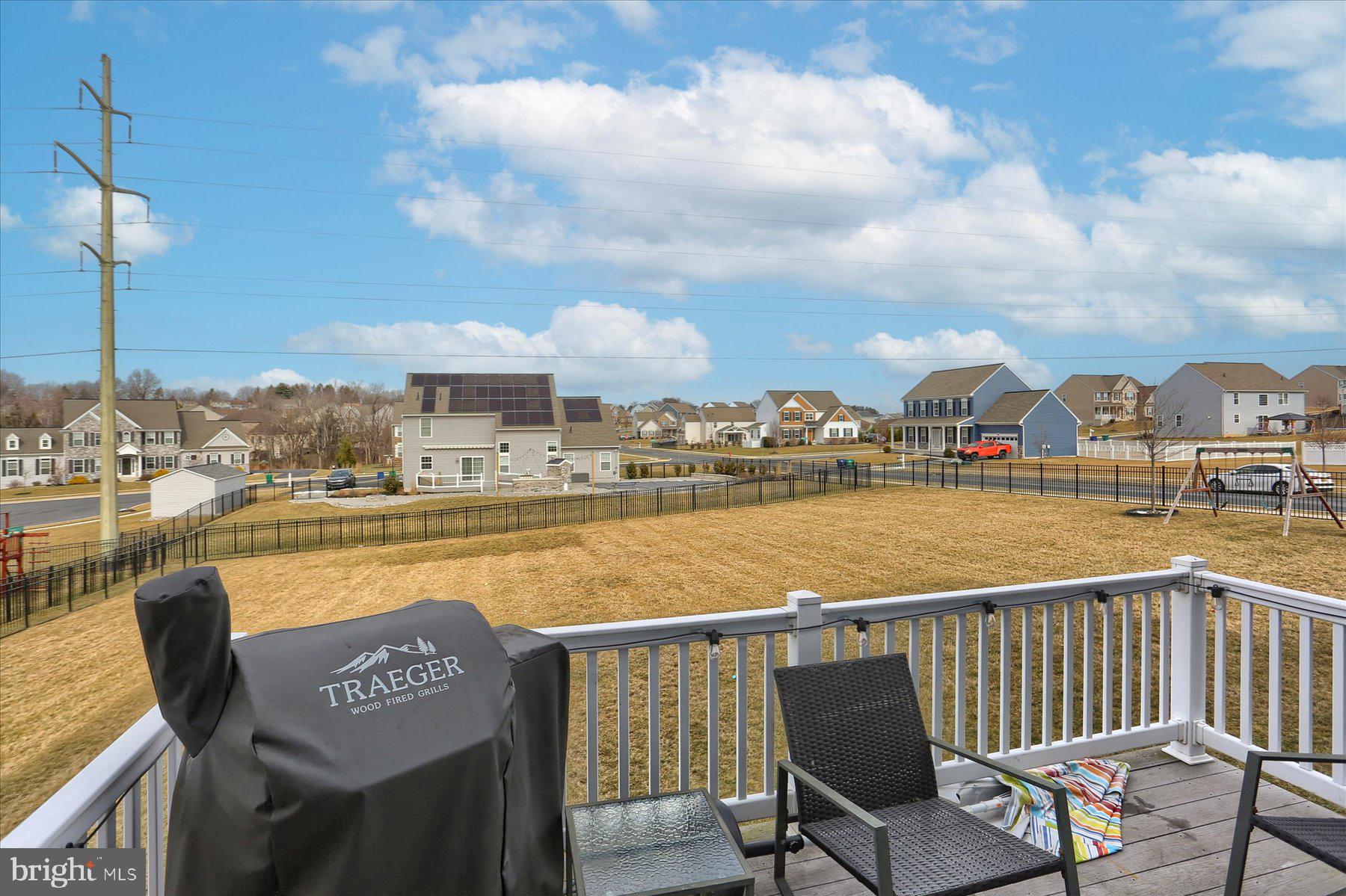 AMBER FIELDS - Residential