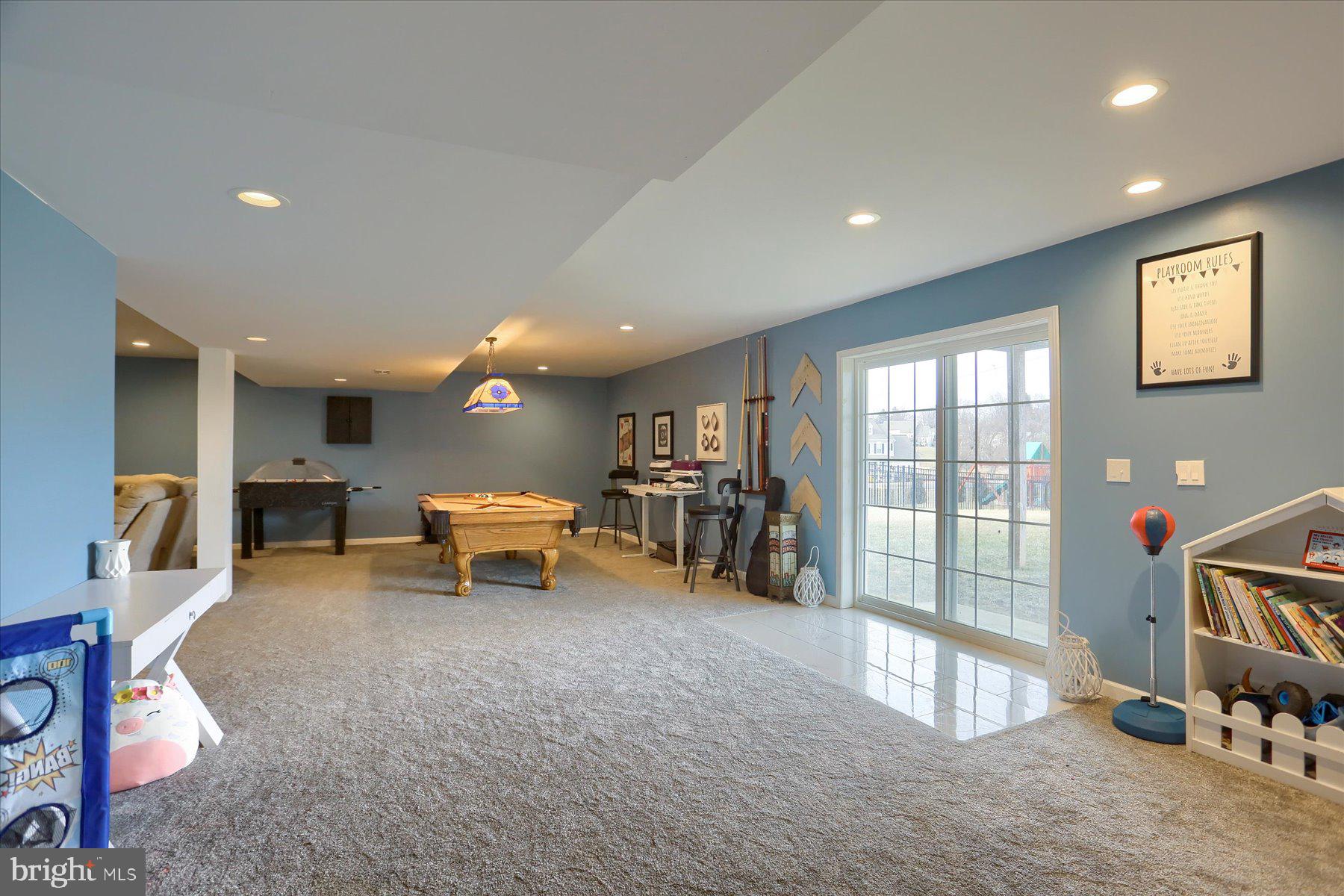 AMBER FIELDS - Residential