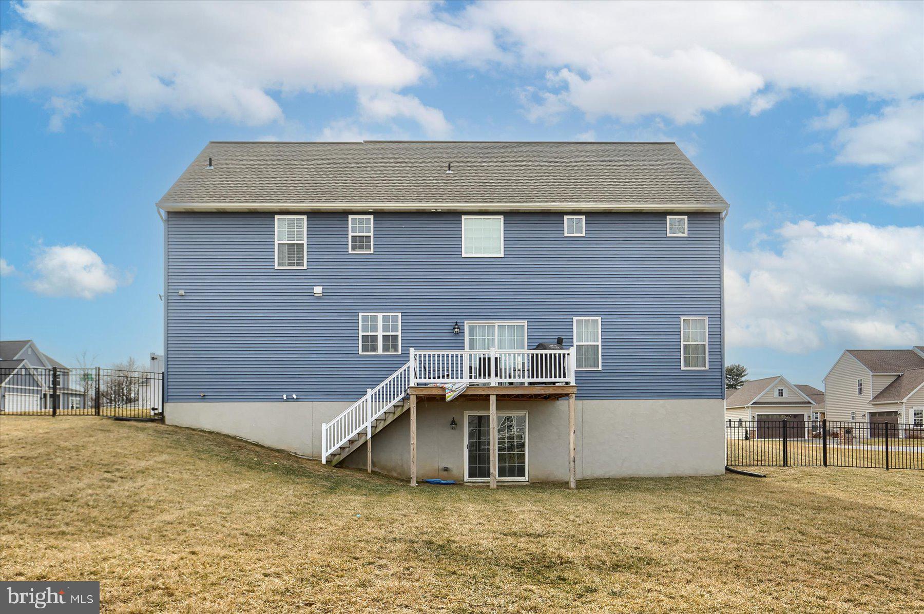 AMBER FIELDS - Residential