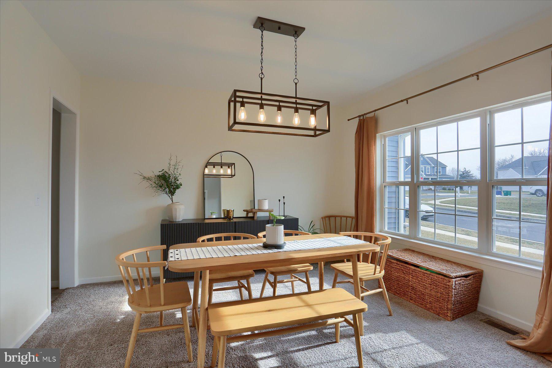 AMBER FIELDS - Residential