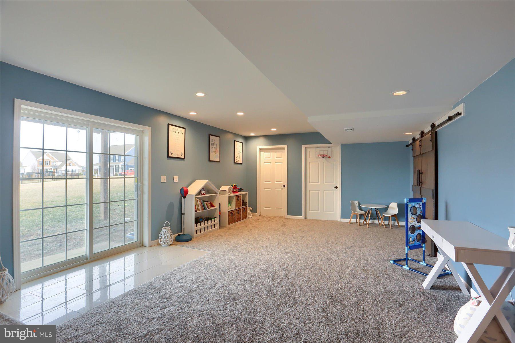 AMBER FIELDS - Residential