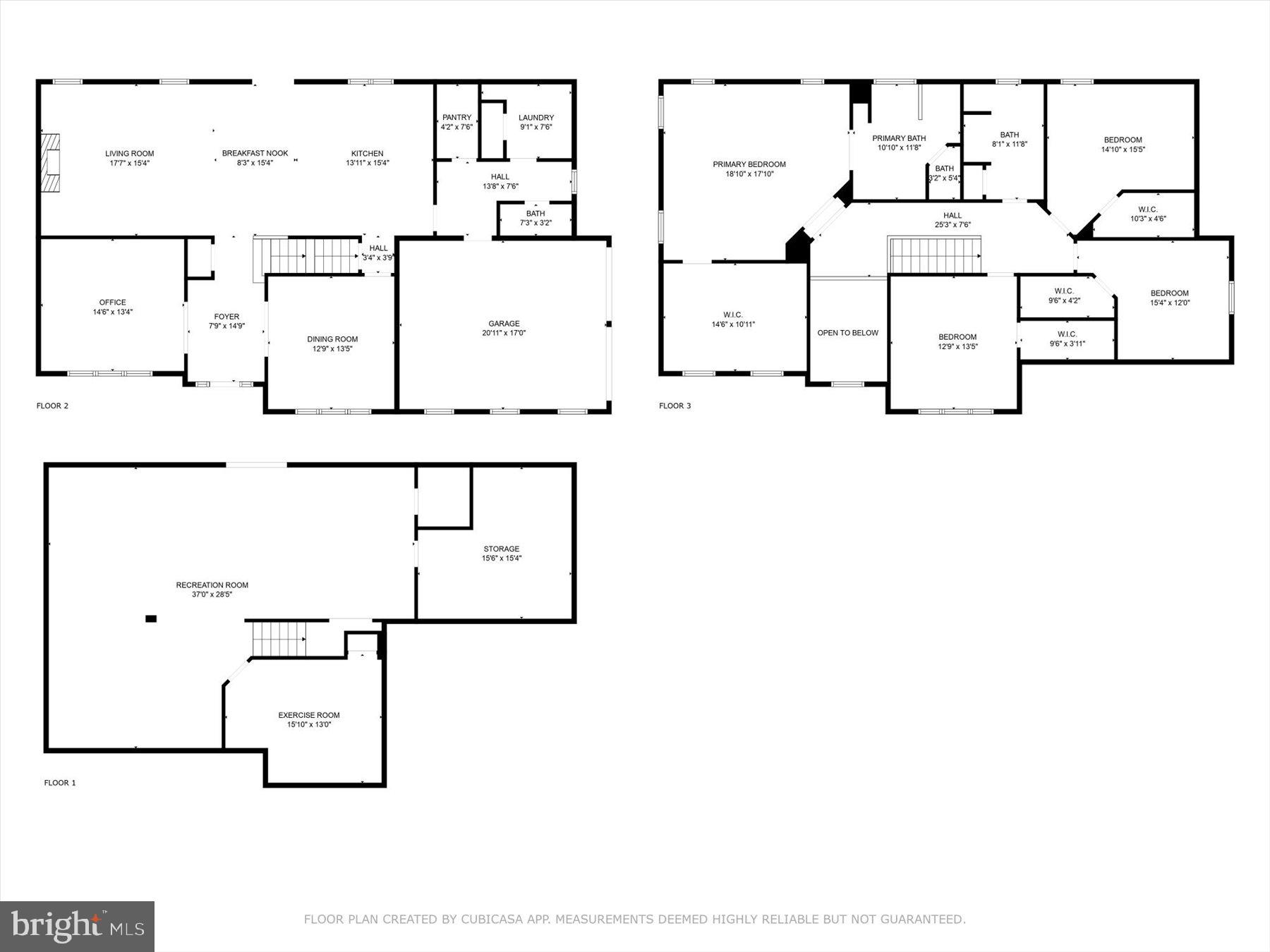 AMBER FIELDS - Residential